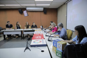 Audiência Pública discute impacto de empreendimento no Monte Castelo