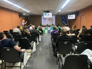 Audiência Pública discute impacto de empreendimento no Rita Vieira