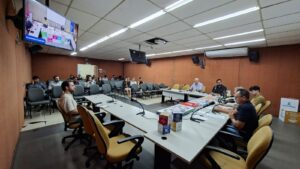 Audiência Pública discute impacto de empreendimentos no Monte Castelo