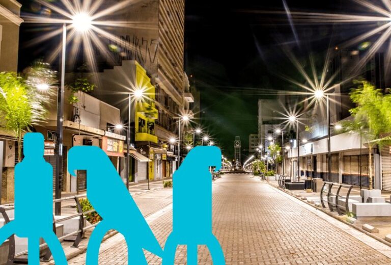 Audiência na Câmara debate caminhos para recuperação do comércio e moradias no Centro