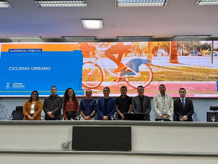 Audiência pública sobre ciclismo urbano destaca escuta, diálogo e soluções em defesa da mobilidade e da segurança dos ciclistas
