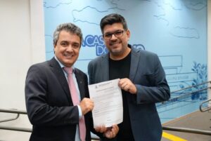 Autoria de Landmark, projeto garante Fesmorena no calendário da Capital e reforça apoio à cultura
