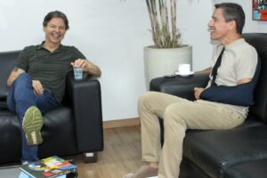 Autorizado processo licitatório para recuperação da ponte sobre o Rio Paraguai