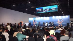 BGS Talks 2025