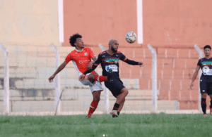 Bataguassu tem apresentação impecável e segue firme por vaga na Série A