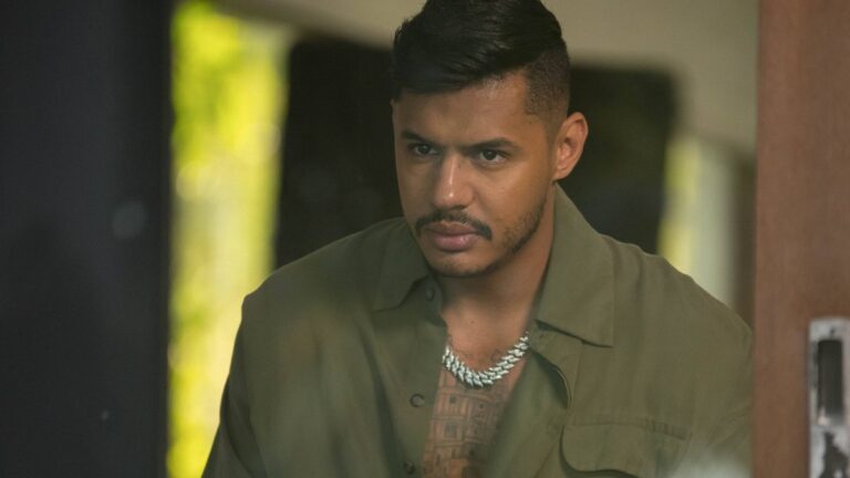Bebida adulterada: quem é Hungria, rapper internado em Brasília