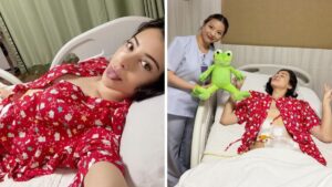 Bella Longuinho faz cirurgia de redesignação sexual na Tailândia