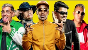 Bololô Records, selo de MC Ryan, alcança TOP 1 com 1º lançamento