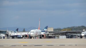 Brasil vai ganhar 10 voos nacionais até janeiro; veja a lista