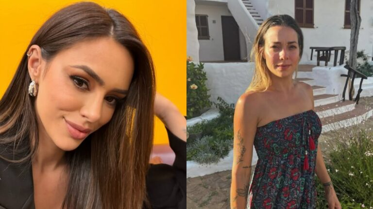 Bruna Biancardi surpreende ex de Neymar com presente