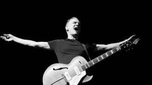 Bryan Adams traz ao Brasil a turnê Roll With The Punches