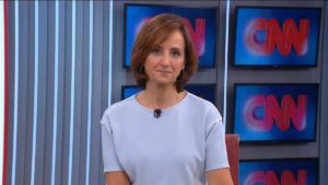 CNN Brasil promove dança das cadeiras para enfrentar a Globo