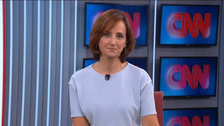 CNN Brasil promove dança das cadeiras para enfrentar a Globo