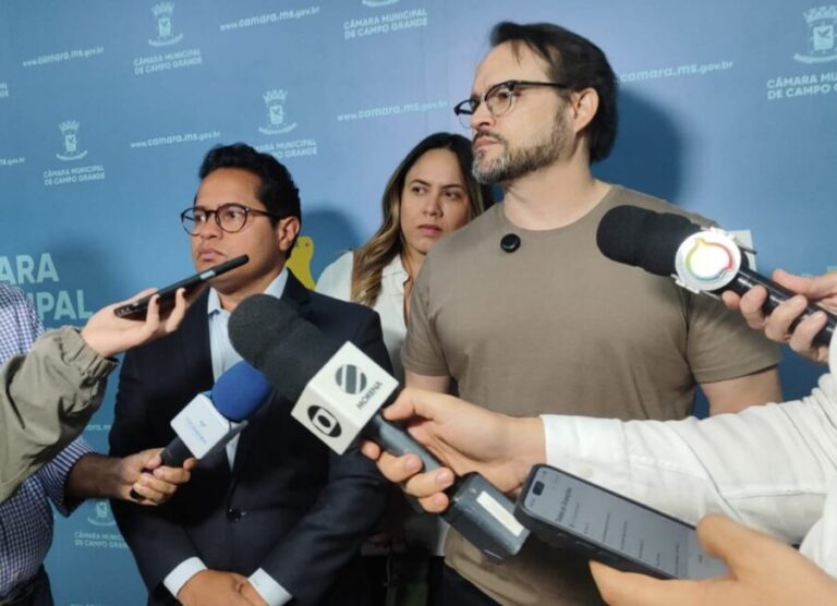 CPI já havia previsto paralisação e caos no transporte, afirma vereador Dr. Lívio