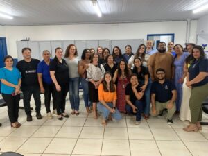 CadÚnico da SAS recebe técnica do MDS para tirar dúvidas e alinhar ações