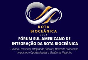 Câmara CG sedia Fórum Sul-Americano da Rota Bioceânica em parceria com CRCMS e OAB/MS