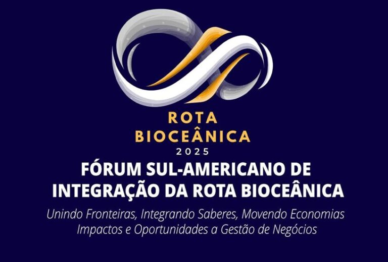 Câmara CG sedia Fórum Sul-Americano da Rota Bioceânica em parceria com CRCMS e OAB/MS