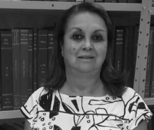 Câmara está de luto pelo falecimento da servidora Maria Aparecida Ferreira