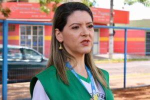 Campanha de Vacinação contra a Raiva segue em três bairros nesta sexta-feira (3)