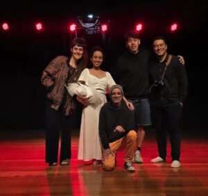 Campo Grande amplia acesso à cultura com peça em penitenciárias femininas