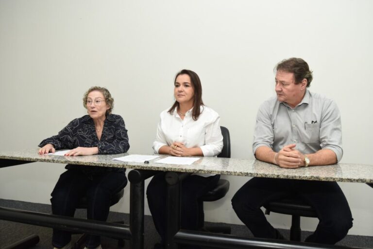 Campo Grande cresce com ampliação de Emeis, área de lazer e empreendimentos