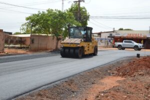 Campo Grande em movimento: obras que promovem mais qualidade de vida e valorizam a saúde