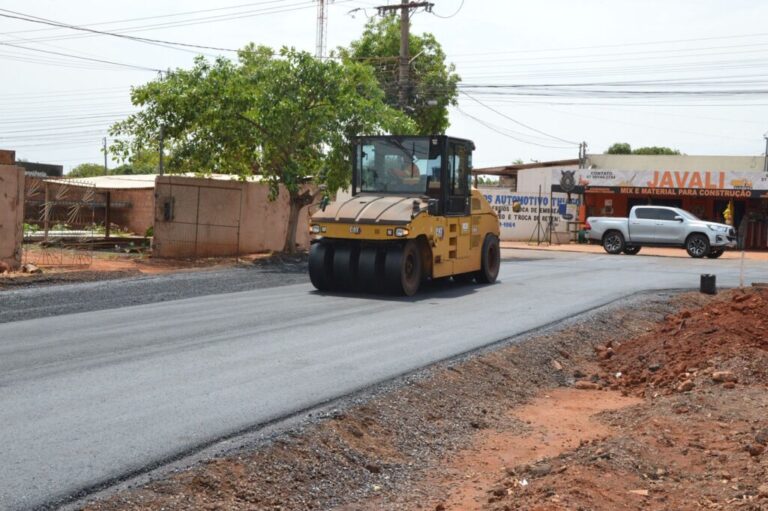 Campo Grande em movimento: obras que promovem mais qualidade de vida e valorizam a saúde