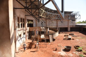 Campo Grande em movimento: obras retomadas transformam bairros e renovam a esperança dos moradores