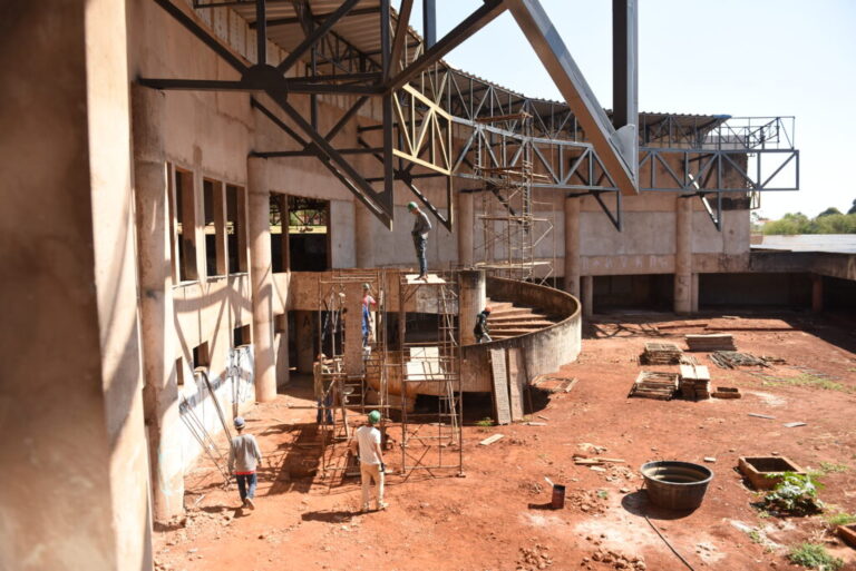 Campo Grande em movimento: obras retomadas transformam bairros e renovam a esperança dos moradores