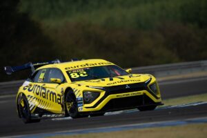 Campo Grande entra no circuito da Stock Car com programação para todos os públicos