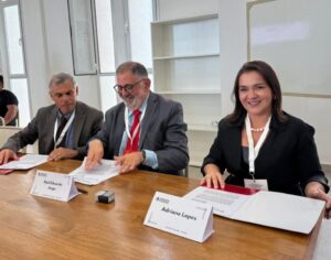 Campo Grande firma acordos de Cidades-Irmãs com Jujuy e Iquique