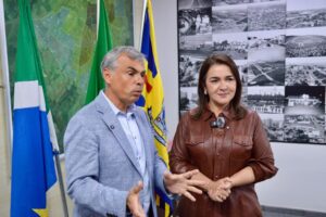 Campo Grande mira conexão aérea com o Chile pela Rota Bioceânica