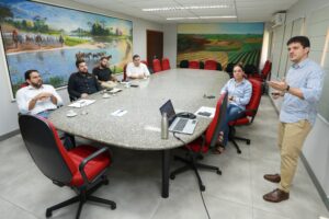 Campo Grande recebe comitiva da Nova Zelândia e se fortalece como polo estratégico para investimentos no agronegócio