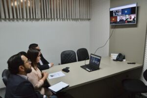 Campo Grande se articula para fortalecer integração e participação no VII Fórum Bioceânico