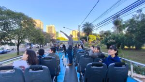 Campo Grande se une ao mundo para observar aves no Global Big Day