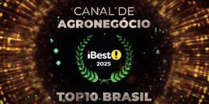 Canal Rural concorre ao prêmio iBest na categoria canal de agronegócio; vote agora!