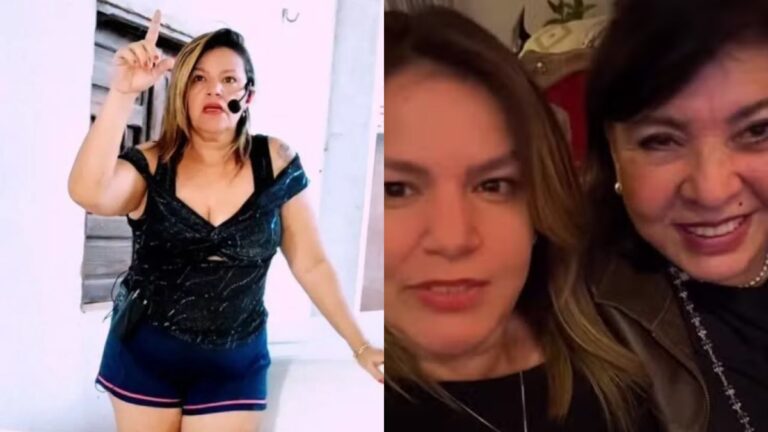 Cantora do meme "tem Pitú?" conhece Roberta Miranda
