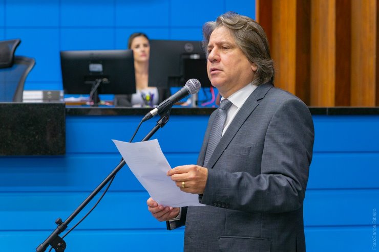 Caravina solicita pontos de Wi-Fi na MS-339 em Bodoquena