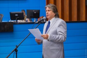 Caravina solicita reforma da Rodoviária de Ponta Porã