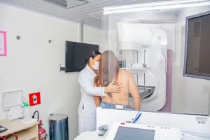 Carreta da Saúde da Mulher inicia atendimentos em Campo Grande nesta sexta-feira