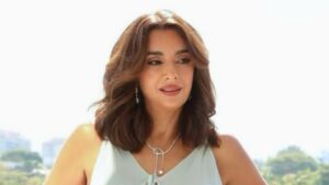 Catia Fonseca assume nova função na Globo