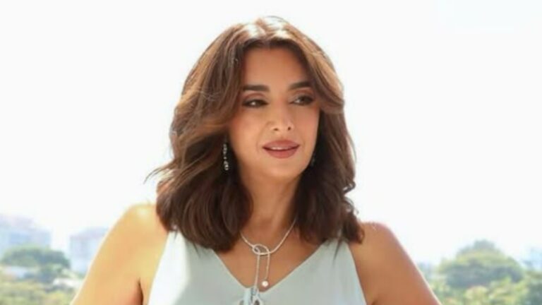 Catia Fonseca assume nova função na Globo