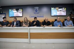 Centro em Ação une Prefeitura e Câmara na revitalização da região central