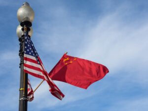 China zera importações de soja dos EUA pela 1ª vez em sete anos