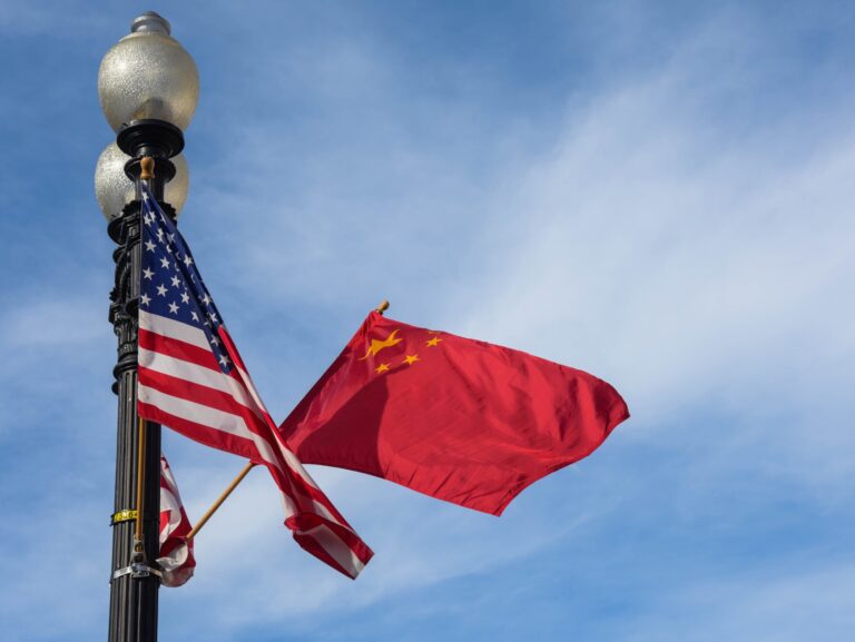 China zera importações de soja dos EUA pela 1ª vez em sete anos