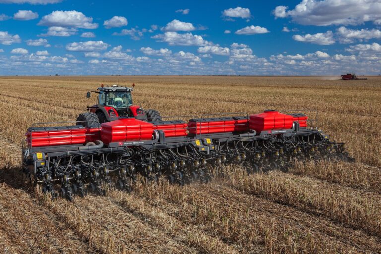 Chuvas limitadas em MG impedem início do plantio da safra de soja