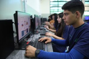Com estrutura inovadora, Governo de MS mantém investimentos que garantem ensino de qualidade