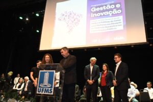 Com foco em ações e políticas públicas, Governo de MS recebe imóveis da União para garantia direitos