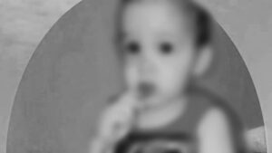 Comemoraria o primeiro aninho, dizem amigos dos pais sobre bebê afogado em São Gabriel