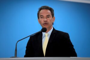 Como parlamentar, Marquinhos Trad mantém uma linha firme de defesa pela transparência na gestão pública, valorização do legislativo municipal e pela participação constante nas ações do Executivo